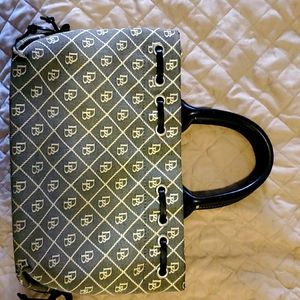 Dooney & Burke Signature Tote